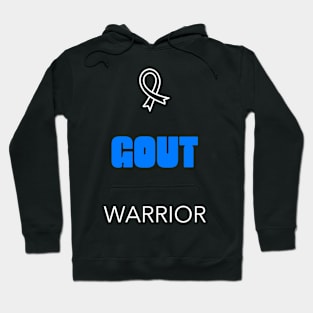 Gout Awareness Hoodie